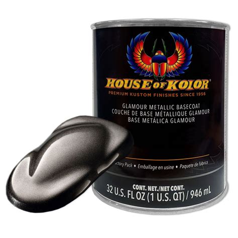 house of kolor metallic base coat|valspar house of kolor.